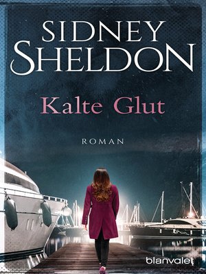 cover image of Kalte Glut